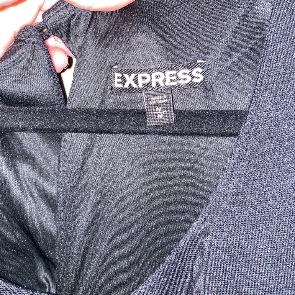 Express Dress - Picture 2 of 2